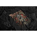 TRIVIUM T-shirt Μαύρο