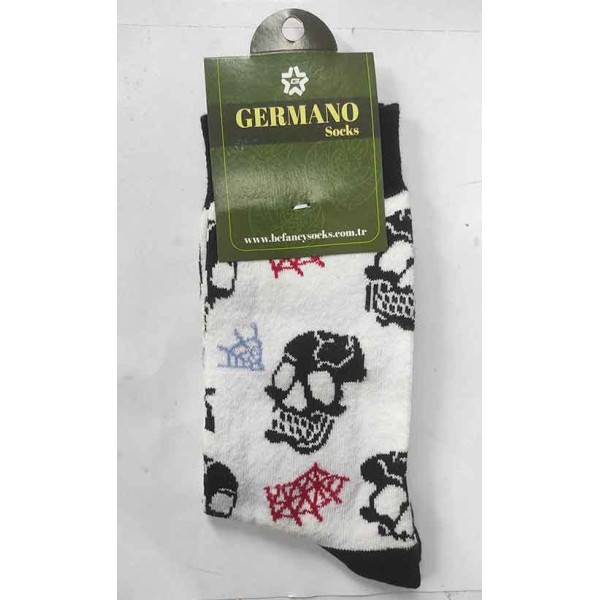 Κάλτσες με σχέδιο One Size