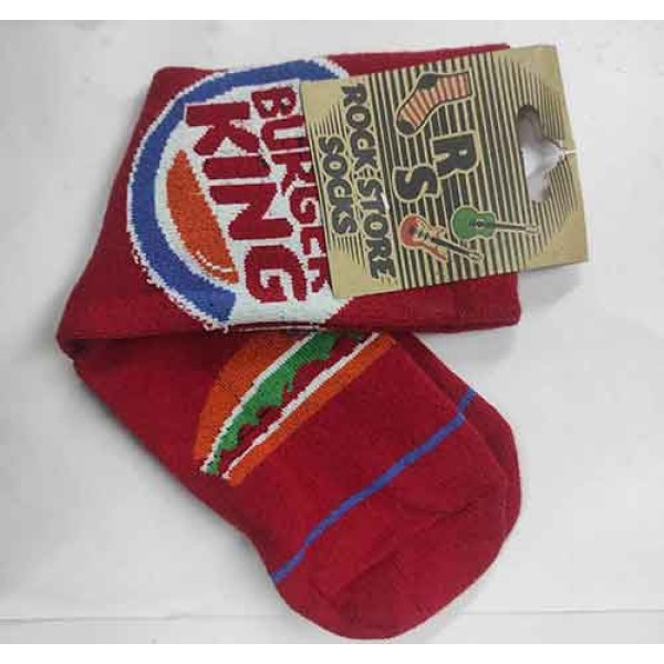 Κάλτσες με σχέδιο One Size