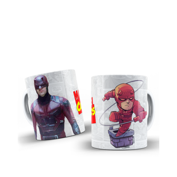 Daredevil Marvel Κεραμική Κούπα 11oz
