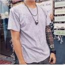 Ατσάλινο Punk Μενταγιόν λαιμού