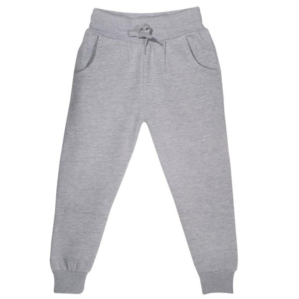Παιδικό Παντελόνι Φούτερ Γκρί