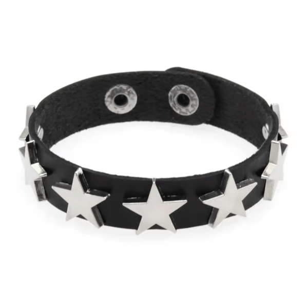 Περικάρπιο Δερματίνη και μέταλλο